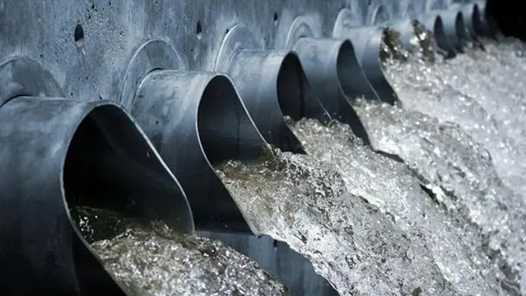 破解治水难题，浙江零排真空排水技术助力工业污废水零直排