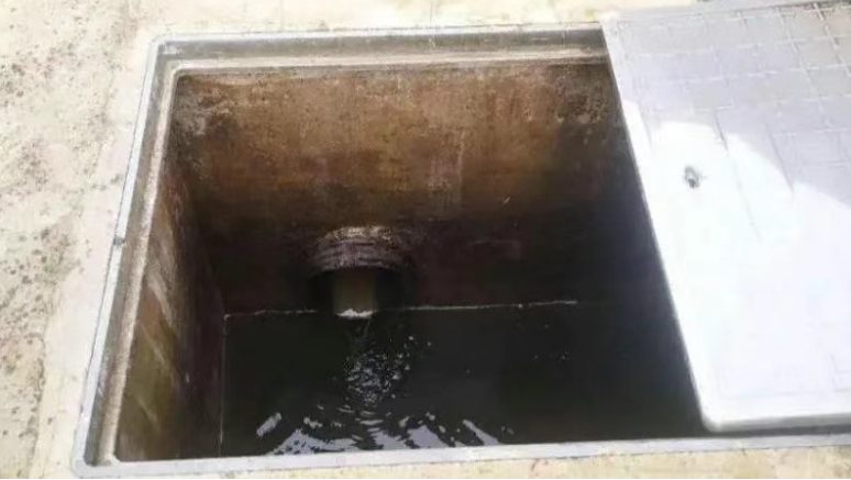 干货分享|关于排水截污消纳井的思考