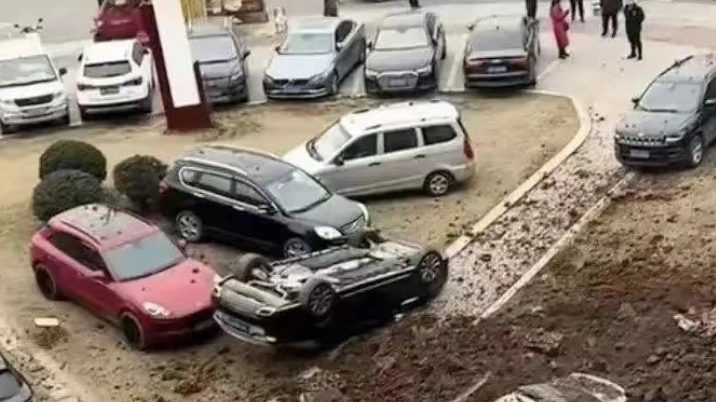 告别窨井和化粪池隐患，浙江零排真空排水系统守护居民安心生活