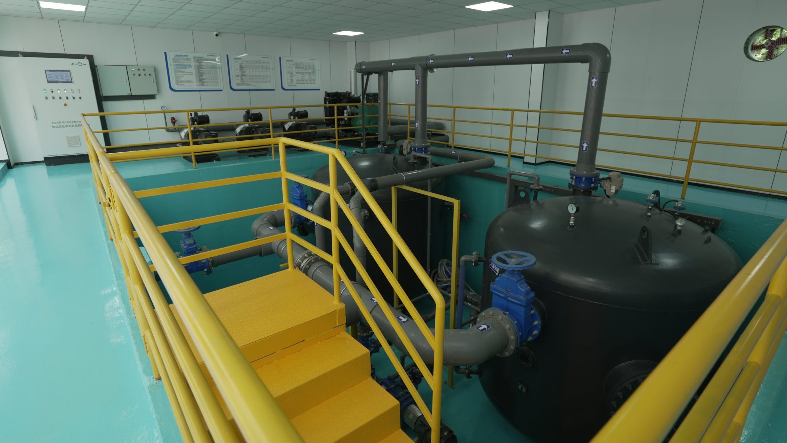 DeepSeek告诉你：为什么选择浙江零排